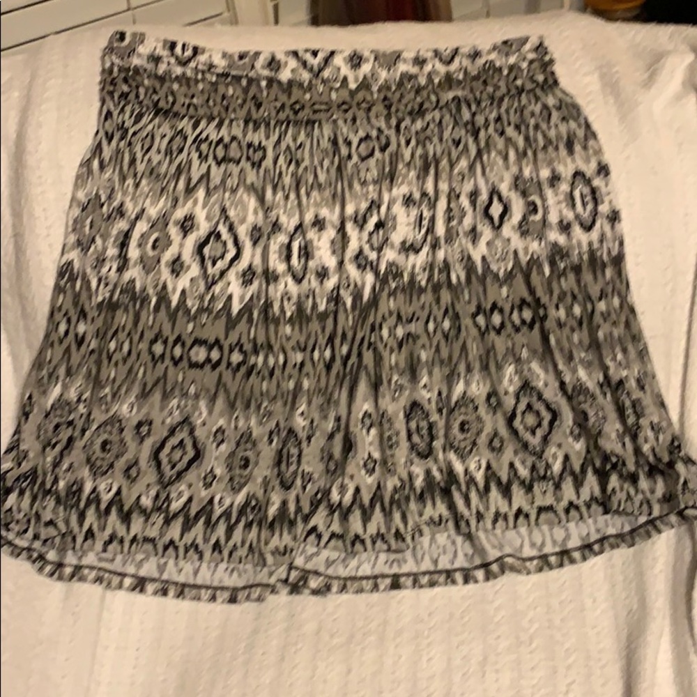 Cute! Lane Bryant Skirt